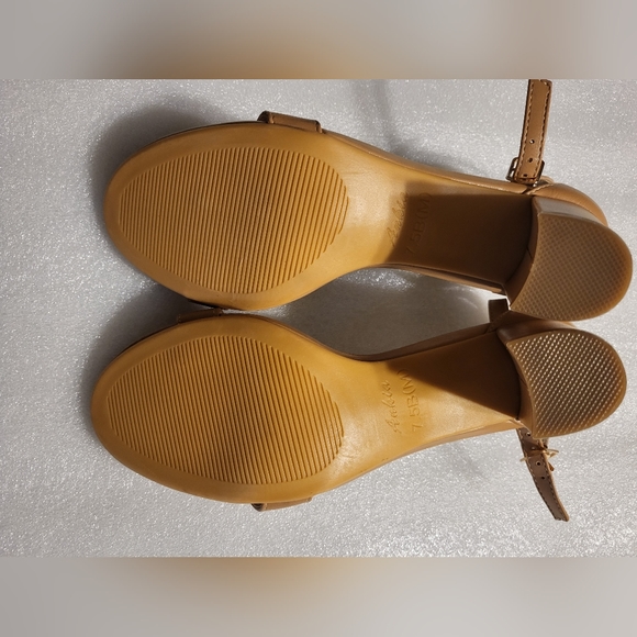 Ankis heels - Picture 3 of 4